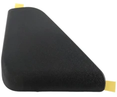 Toyota Tundra 2013 2021 Priekinis Moulding Originalus 756410C070