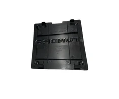 Toyota Tundra 2017 2021 Radiator Grille Originalus 531130C010