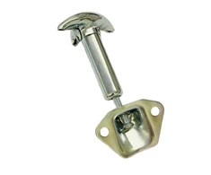 Toyota Tvirtinimo Sub Asm Priekinis 1969 1984 Toyota Land Cruiser Originalus 5350490300