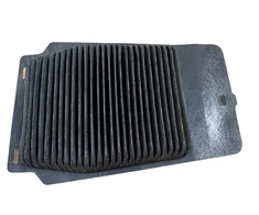 Toyota variklio akumuliatoriaus paketo oro filtras originalus G92DH12050