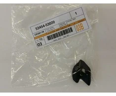 "Toyota" variklio dangčio atraminis strypas Originalus 5345453020 53454-53020