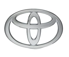 Toyota Yaris 2005 2011 Emblem Originalus 7531052190