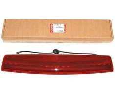 Trečioji Stabdžių Signalo Lemputė Aukštai Land Rover Range Rover Sport 2018 Originalus XFG000040