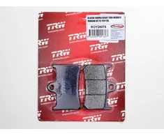 TRW MCB611 STABDŽIŲ KALADĖLĖS YAMAHA BT FZ FJR FZR