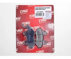 TRW MCB684 STABDŽIŲ KALADĖLĖS HONDA CAGIVA PEUGEOT