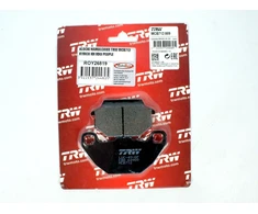 TRW MCB712 STABDŽIŲ KALADĖLĖS KYMCO MX MXU PEOPLE