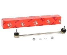 TRW Sukabinimo strypo stabilizatorius OPEL CROSSLAND X CITROEN PEUGEOT 3640462