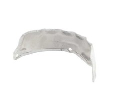 Turbocharger Heat Shield VAG Volkswagen Jetta Golf Audi A3 Q3 Originalus 03L129969A