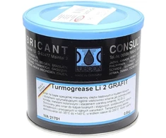 Other TURMOGREASE LI 2 500g grafitiniai tepalai
