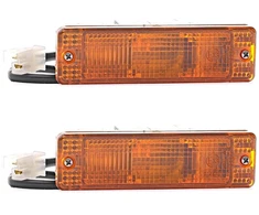 TYC Ženklas Lampa AUDI 50 VW CADDY I VW GOLF I VW GOLF II 171953049F 171953055D