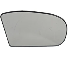 ULO Išorinio veidrodžio stiklas Mercedes-Benz C-Class Saloon W203 C180 C200 C220 C230 C240 C250 C280 C300 C320 C350 C55 AMG, A2038100621 3032836U