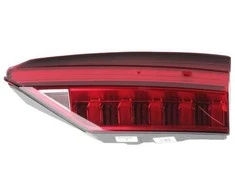 Ulo Kombinacija Galinio Šviesos Dešinė Audi A6 C8 DDVB DEWA DMGA DLGA 4K5945094C 00330716A1