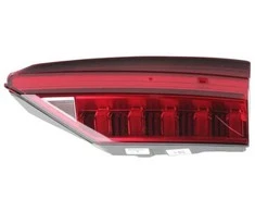 Ulo Kombinacija Galinio Šviesos Dešinė Audi A6 C8 DDVB DEWA DMGA DLGA 4K5945094C 00330716A1