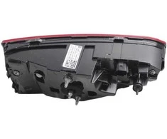 Ulo Kombinacija Galinio Šviesos Dešinė Audi A6 C8 DDVB DEWA DMGA DLGA 4K5945094C 00330716A1