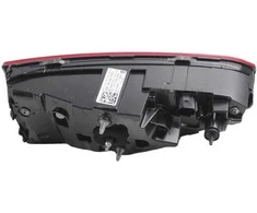 Ulo Kombinacija Galinio Šviesos Dešinė Audi A6 C8 DDVB DEWA DMGA DLGA 4K5945094C 00330716A1