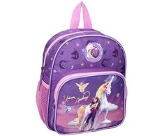Unicorn Academy Kuprinė Vienaragio Akademija 29 cm