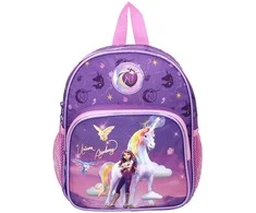 Unicorn Academy Kuprinė Vienaragio Akademija 29 cm