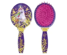 Unicorn Academy Unikornų akademijos šukos mergaitėms, 18 cm