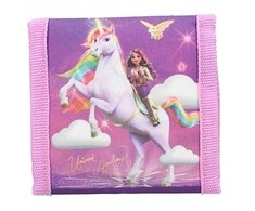Unicorn Academy Vienaragio akademijos piniginė
