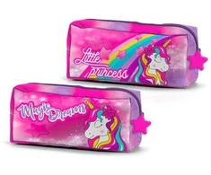 Unicorn Vienaragis pieštukinė mergaitėms