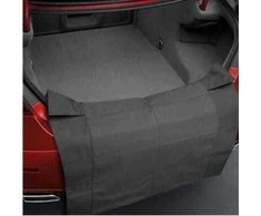 Universalus BMW pakrovimo krašto apsaugos kilimėlis, neslystantis kilimėlis, dažų apsaugos kilimėlis 51472407204