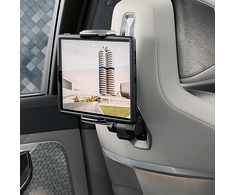 Universalus planšetinio kompiuterio laikiklis BMW Travel and Comfort PRO 51955A4DA75