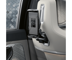 Universalus planšetinio kompiuterio laikiklis BMW Travel and Comfort PRO 51955A4DA75