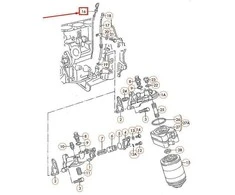 VAG 028115611H Alyvos matuoklis Originalus 028115611H Audi A4/Av