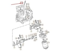 VAG 028115611H Alyvos matuoklis Originalus 028115611H Audi A4/Av