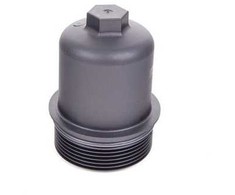 VAG 02E305045 Filtro korpusas Originalus 02E305045 Audi A3 20