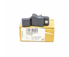 VAG 038906051R Slėgio jutiklis Originalus 038906051R Audi A3 20