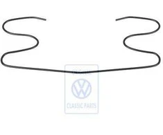 Vag 1 6 Tdi 1 9 Tdi Pavasarinis Palaakas Originalus 531819100
