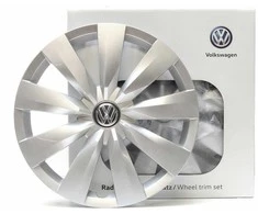 Vag 1 Ratu Apdailos Žiedu Rinkinys Vw Originalus 5TA071456
