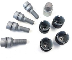 Vag 1 Ratu Varztu Rinkinys Su Uzaraktu Volkswagen Amarok Touareg Originalus 2H0698137A