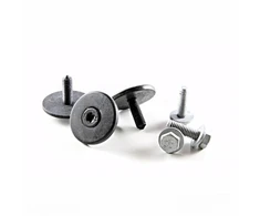 Vag 1 Set Priekabos Detalės Volkswagen Sharan 2011 2015 Originalus 7N0898623