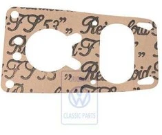 Vag 111129281A Originalus 1200 1300 Variklio Stiprintuvas 1947 1978