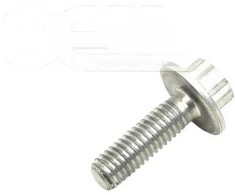 VAG 12 Taškų Bolto Suvirinimas Volkswagen Jetta Audi A1 A3 Originalus N10734501