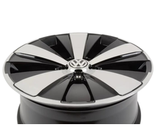 Vag 18 Coliu Ratai Beetle Jetta 2011-2019 Originalus 5C0601025AKAX1