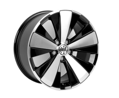 Vag 18 Coliu Ratai Beetle Jetta 2011-2019 Originalus 5C0601025AKAX1