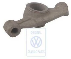 Vag 1.8t 2.0t Rocker Arm Originalus 0401094435