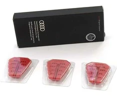 VAG Oro gaiviklio dozatorius Audi 80A087009A su gaiviu aromatu