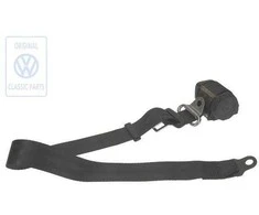 Vag 3 Taškų Sėdynės Juosta Golf 4 1997 2003 Originalus 533857705C