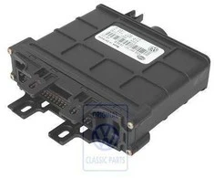 Vag 4 Greičių Automatinės Pavaros Valdiklis T4 1997 Originalus 01P927733Q
