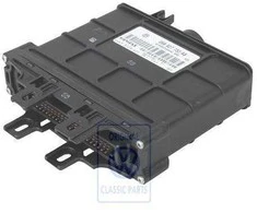 Vag 4 Greičių Automatinės Pavarų Dėžės Valdiklis Sharan Mk1 2001 2008 Originalus 099927733AS