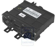 Vag 4 Greičių Automatinės Pavarų Dėžės Valdiklis Polo Classic 1997 2002 Originalus 01M927733JR