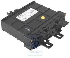 Vag 4 Greičių Automatinės Pavarų Dėžės Valdiklis Golf Mk3 Passat B4 Originalus 01M927733GJ