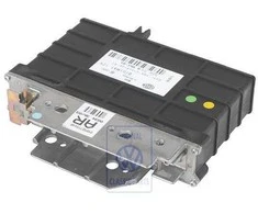 Vag 4 Greičių Automatinės Pavarų Dėžės Valdiklis T4 1991 1994 Originalus 095927731AR