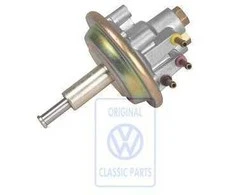 Vag 4 Jungtu Aktuatorius Passat B2 Santana 1982 1984 Originalus 026129084
