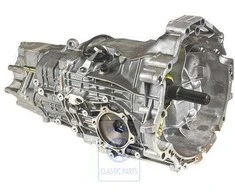 Vag 5 Greičių Mechaninė Pavarų Dėžė Audi A8 1999 2003 Originalus 012300058LX