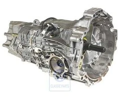 Vag 5 Greičių Mechaninė Pavarų Dėžė Audi A8 1999 2003 Originalus 012300058LX